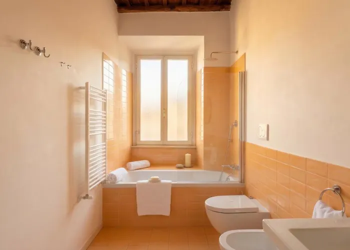 Heart Of Deluxe - 7min Colosseo, 3min Metro & Terrace Appartement